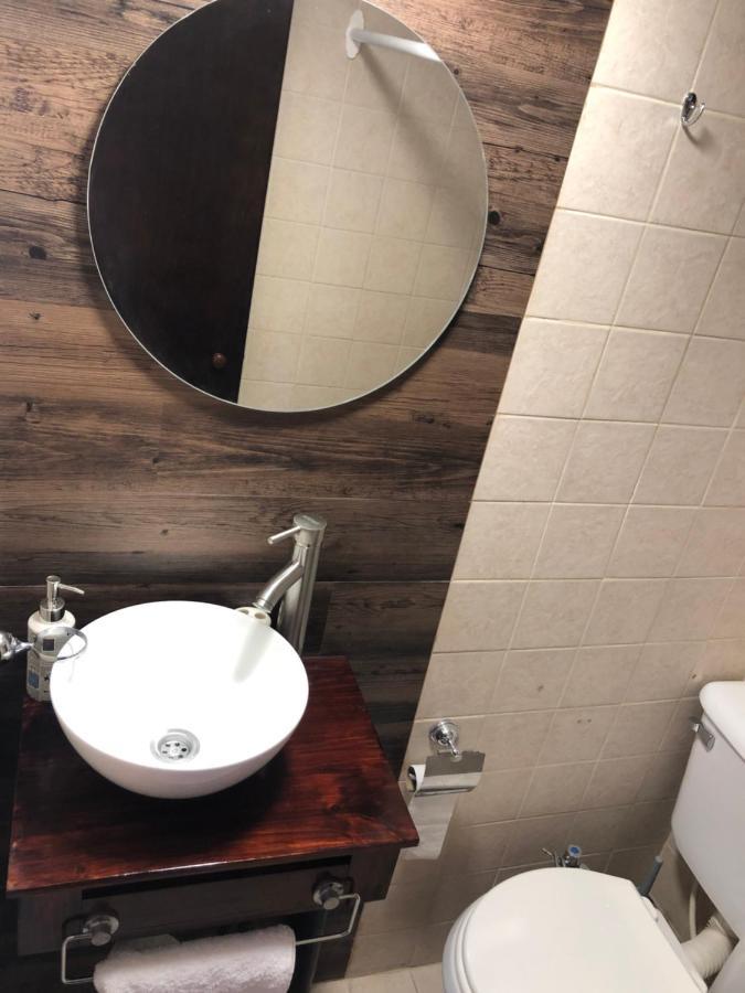 Estudio Garibaldi メンドーサ エクステリア 写真